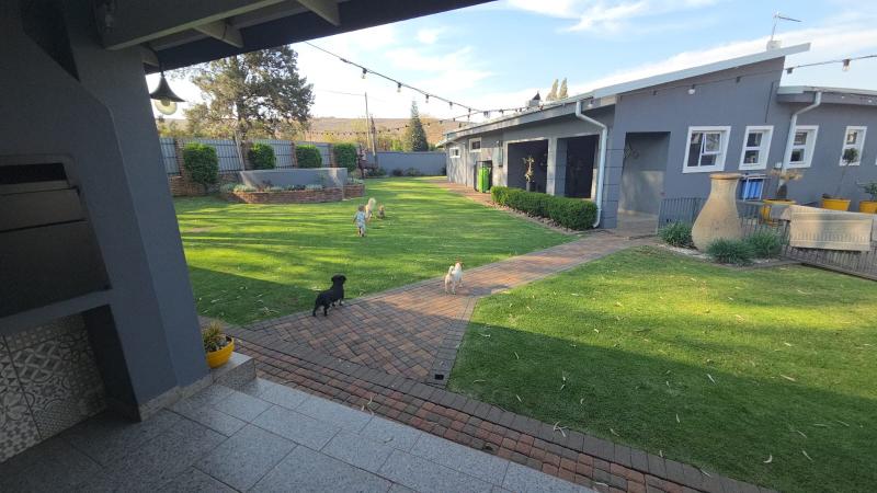 Commercial Property for Sale in Kromdraai AH Mpumalanga
