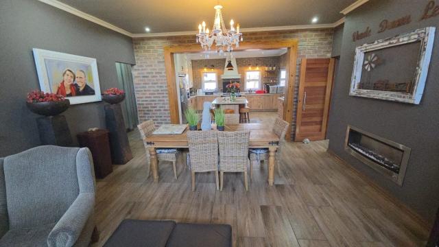 Commercial Property for Sale in Kromdraai AH Mpumalanga