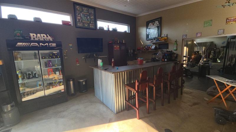 Commercial Property for Sale in Kromdraai AH Mpumalanga