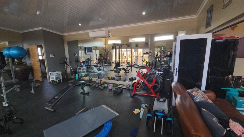 Commercial Property for Sale in Kromdraai AH Mpumalanga