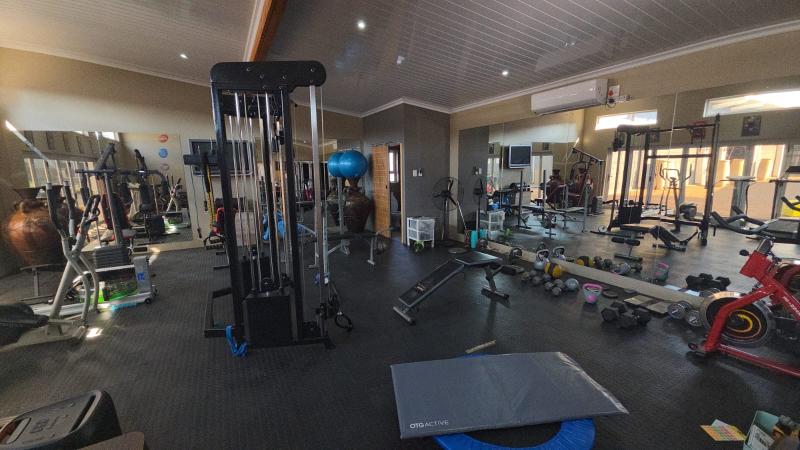 Commercial Property for Sale in Kromdraai AH Mpumalanga