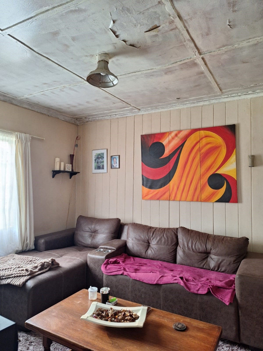 5 Bedroom Property for Sale in Volksrust Mpumalanga