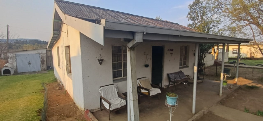 5 Bedroom Property for Sale in Volksrust Mpumalanga