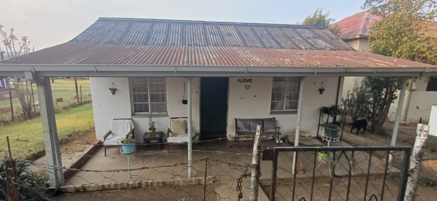 5 Bedroom Property for Sale in Volksrust Mpumalanga