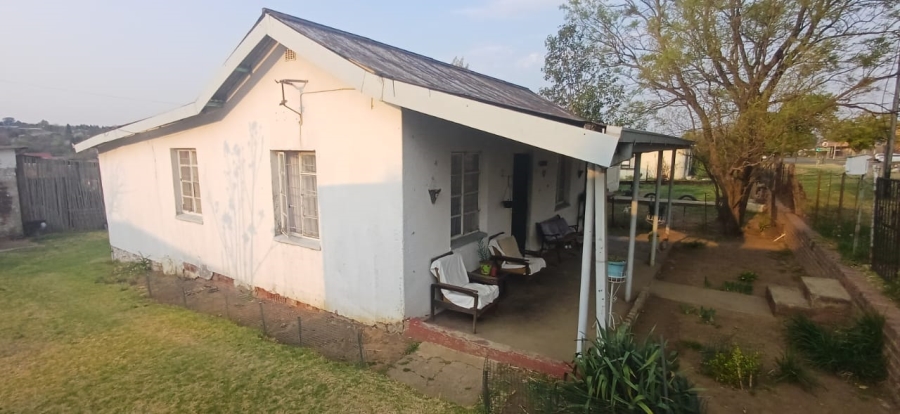 5 Bedroom Property for Sale in Volksrust Mpumalanga
