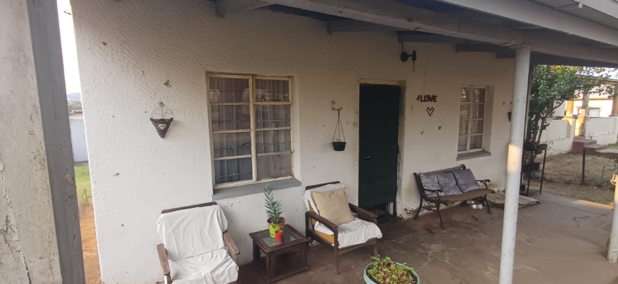 5 Bedroom Property for Sale in Volksrust Mpumalanga