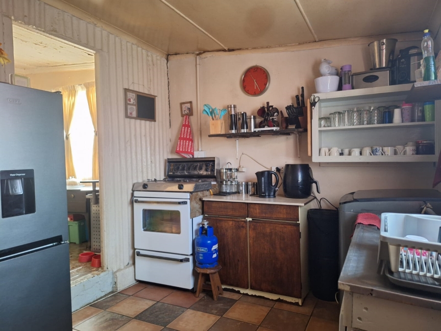 5 Bedroom Property for Sale in Volksrust Mpumalanga