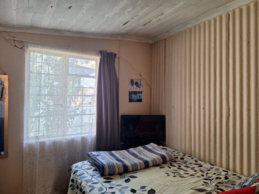 5 Bedroom Property for Sale in Volksrust Mpumalanga