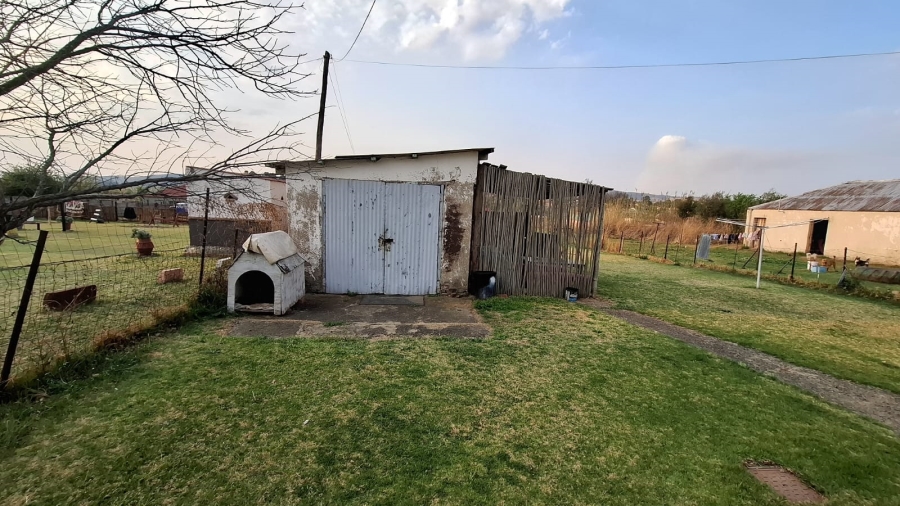 5 Bedroom Property for Sale in Volksrust Mpumalanga