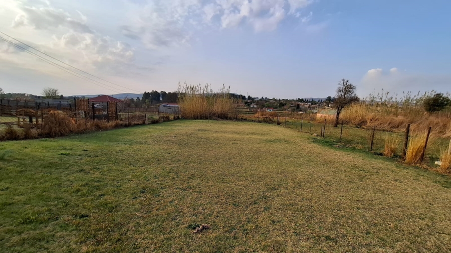5 Bedroom Property for Sale in Volksrust Mpumalanga