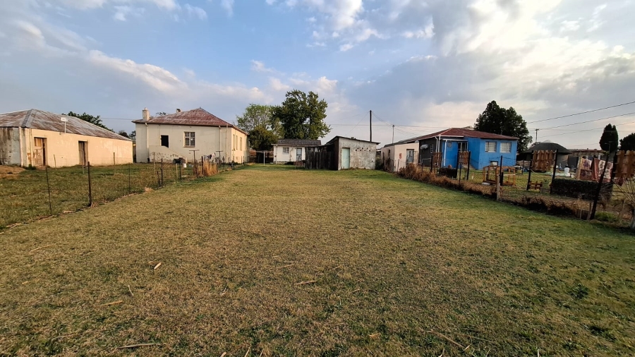 5 Bedroom Property for Sale in Volksrust Mpumalanga