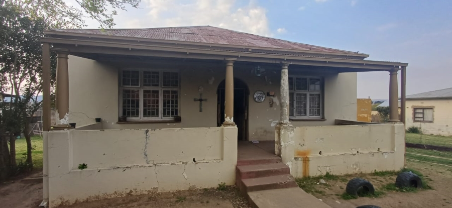 5 Bedroom Property for Sale in Volksrust Mpumalanga