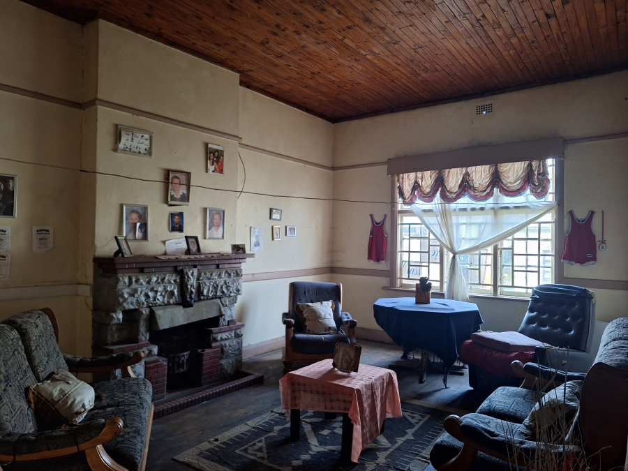 5 Bedroom Property for Sale in Volksrust Mpumalanga