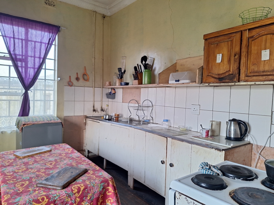 5 Bedroom Property for Sale in Volksrust Mpumalanga