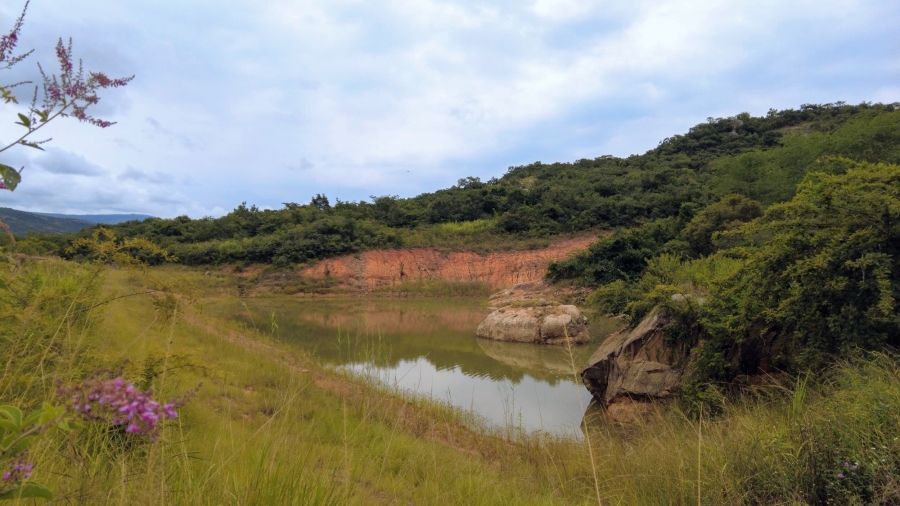 Commercial Property for Sale in Alkmaar Mpumalanga