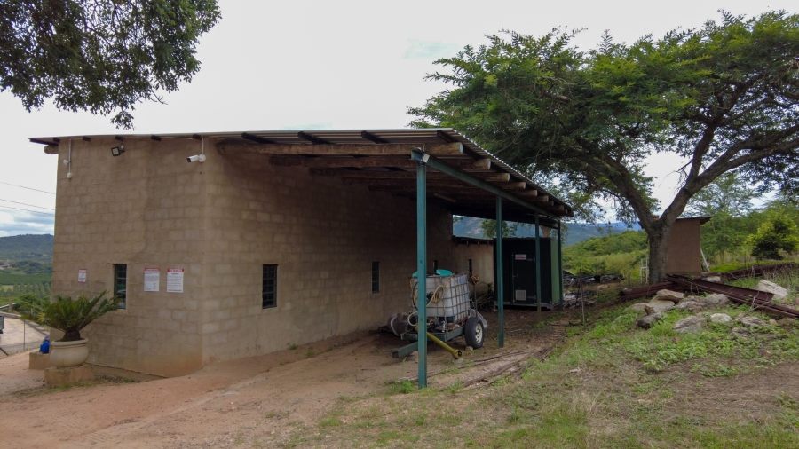 Commercial Property for Sale in Alkmaar Mpumalanga