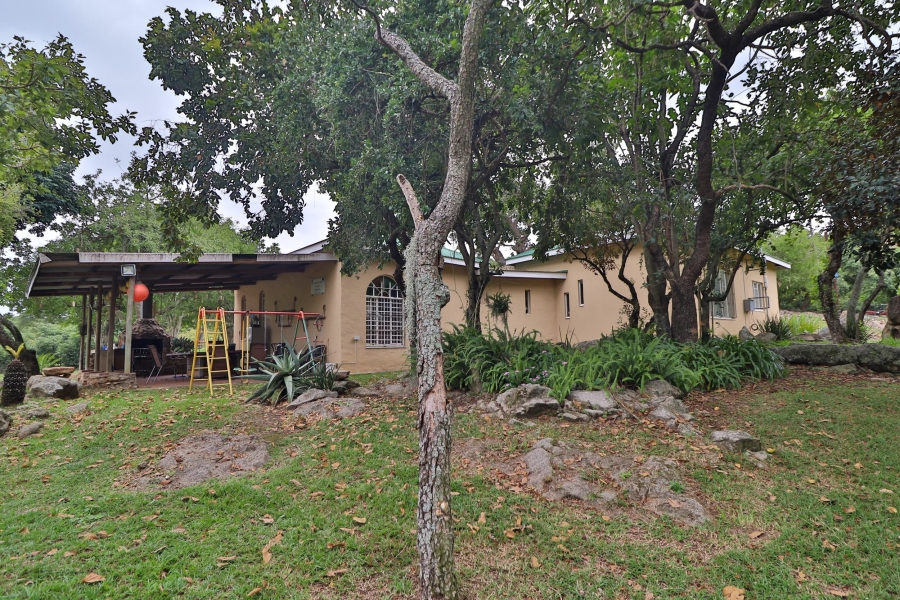Commercial Property for Sale in Alkmaar Mpumalanga