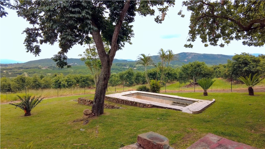 Commercial Property for Sale in Alkmaar Mpumalanga