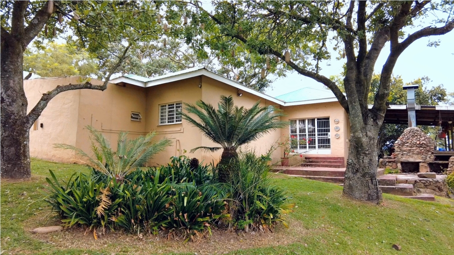 Commercial Property for Sale in Alkmaar Mpumalanga