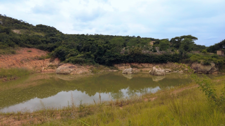 Commercial Property for Sale in Alkmaar Mpumalanga