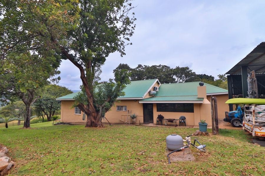 Commercial Property for Sale in Alkmaar Mpumalanga