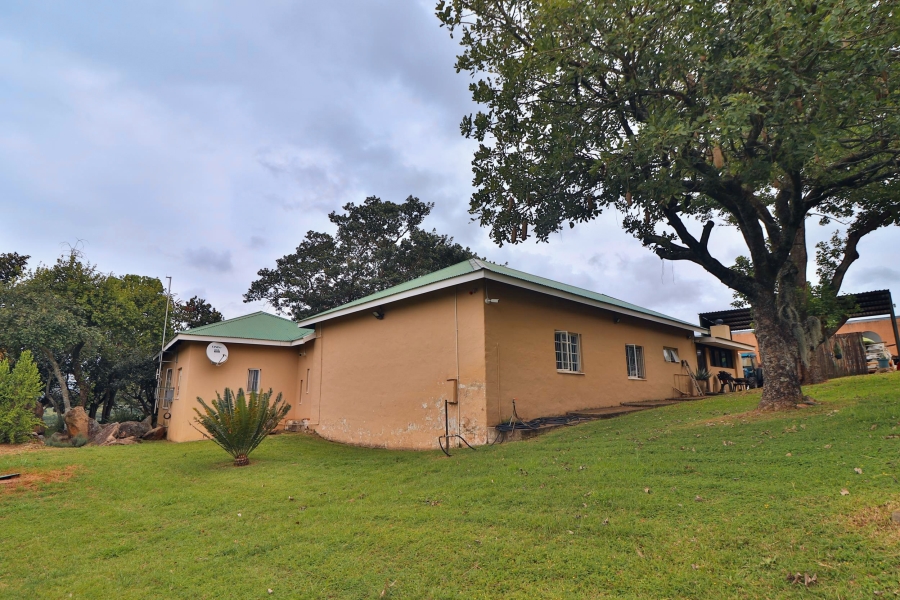 Commercial Property for Sale in Alkmaar Mpumalanga