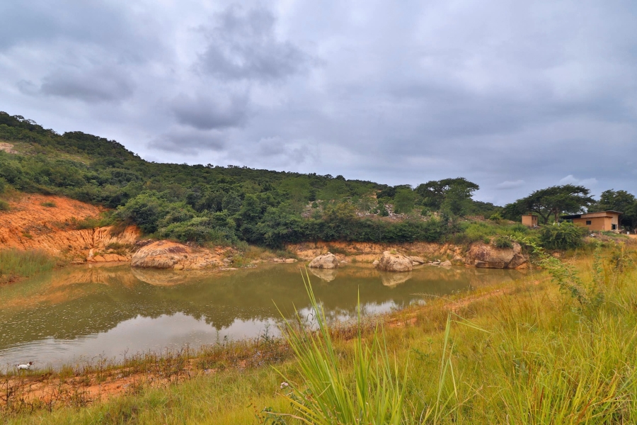 Commercial Property for Sale in Alkmaar Mpumalanga