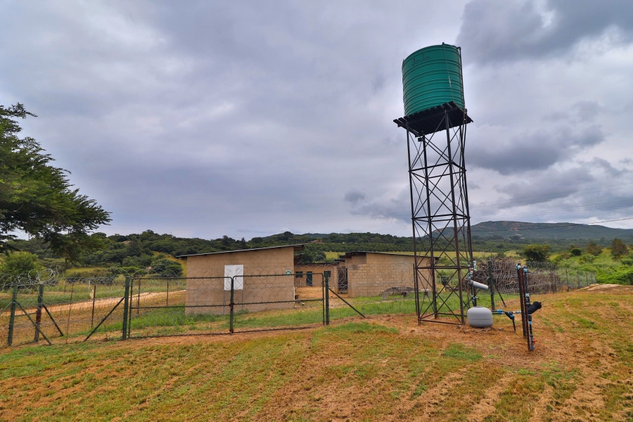 Commercial Property for Sale in Alkmaar Mpumalanga