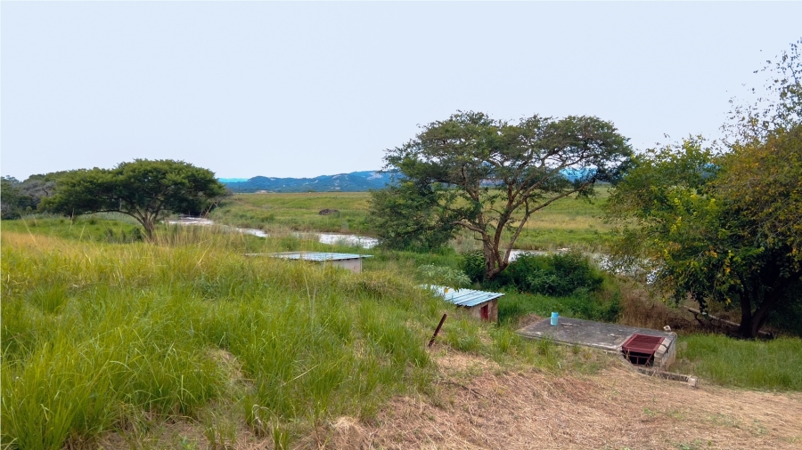 Commercial Property for Sale in Alkmaar Mpumalanga