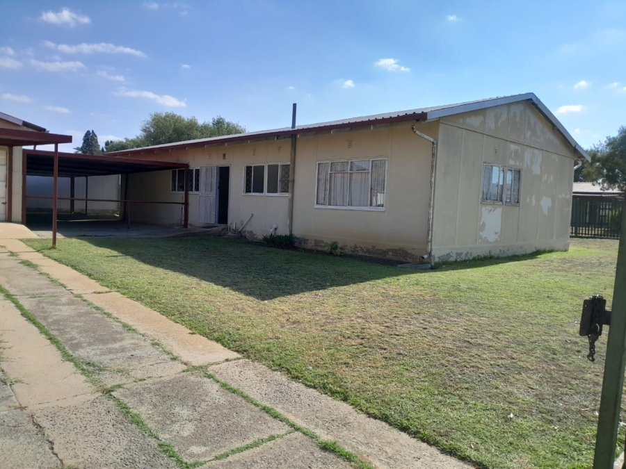 3 Bedroom Property for Sale in Grootvlei Mpumalanga