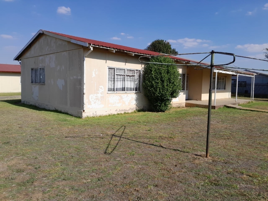3 Bedroom Property for Sale in Grootvlei Mpumalanga