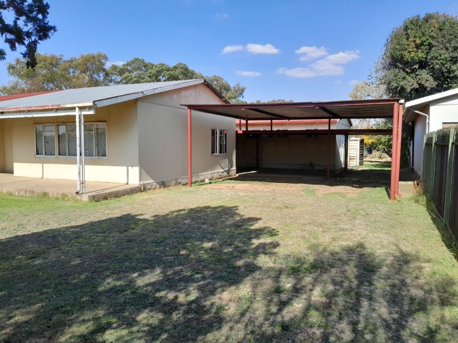 3 Bedroom Property for Sale in Grootvlei Mpumalanga