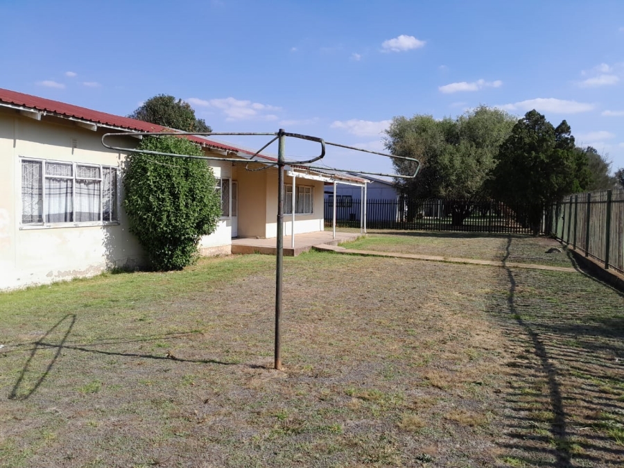 3 Bedroom Property for Sale in Grootvlei Mpumalanga
