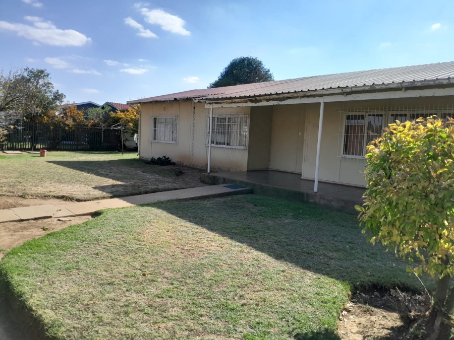 3 Bedroom Property for Sale in Grootvlei Mpumalanga