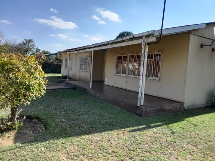 3 Bedroom Property for Sale in Grootvlei Mpumalanga