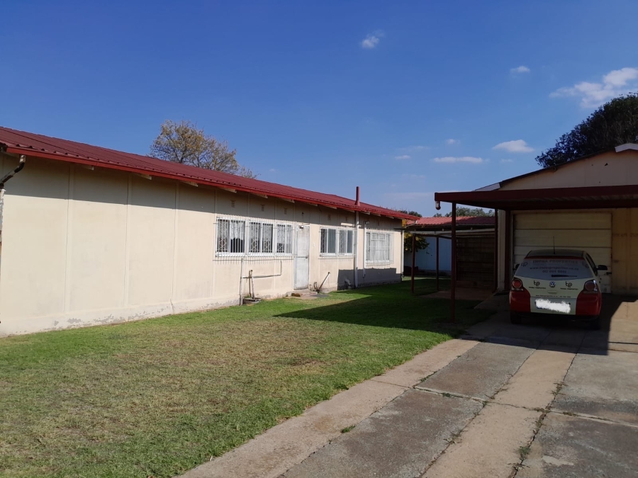 3 Bedroom Property for Sale in Grootvlei Mpumalanga