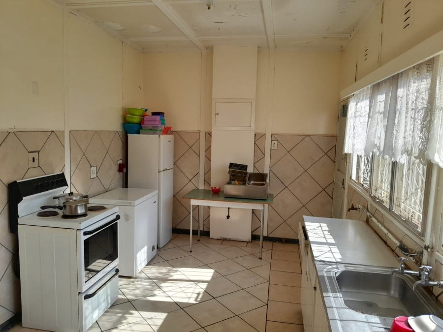 3 Bedroom Property for Sale in Grootvlei Mpumalanga