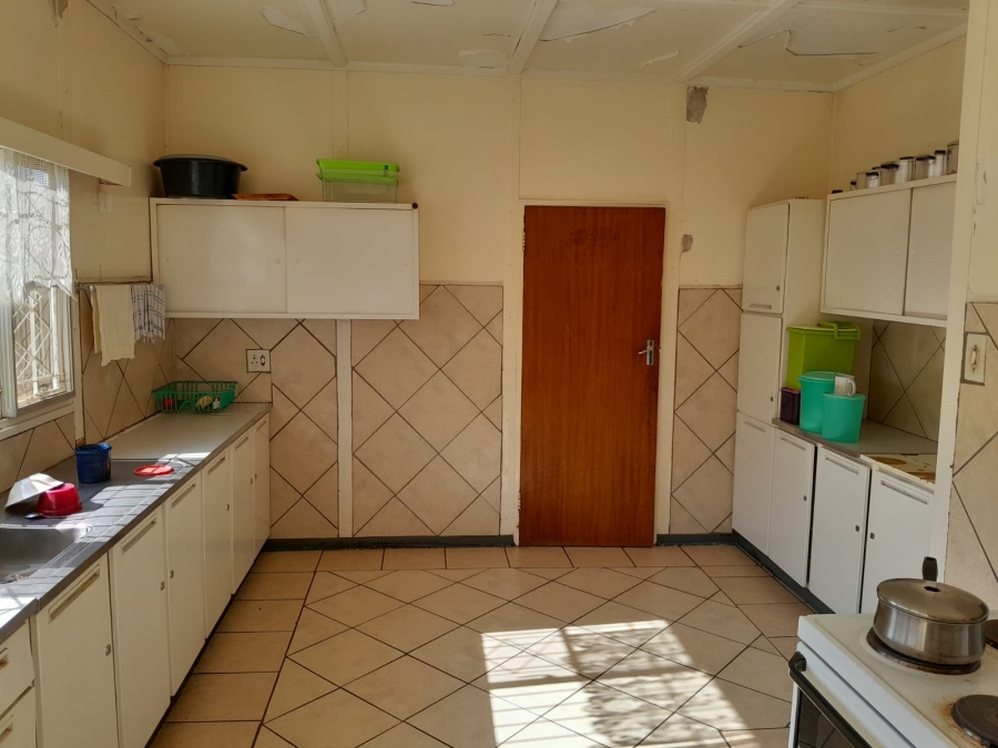 3 Bedroom Property for Sale in Grootvlei Mpumalanga