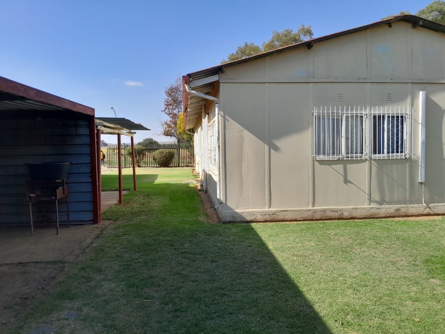 3 Bedroom Property for Sale in Grootvlei Mpumalanga