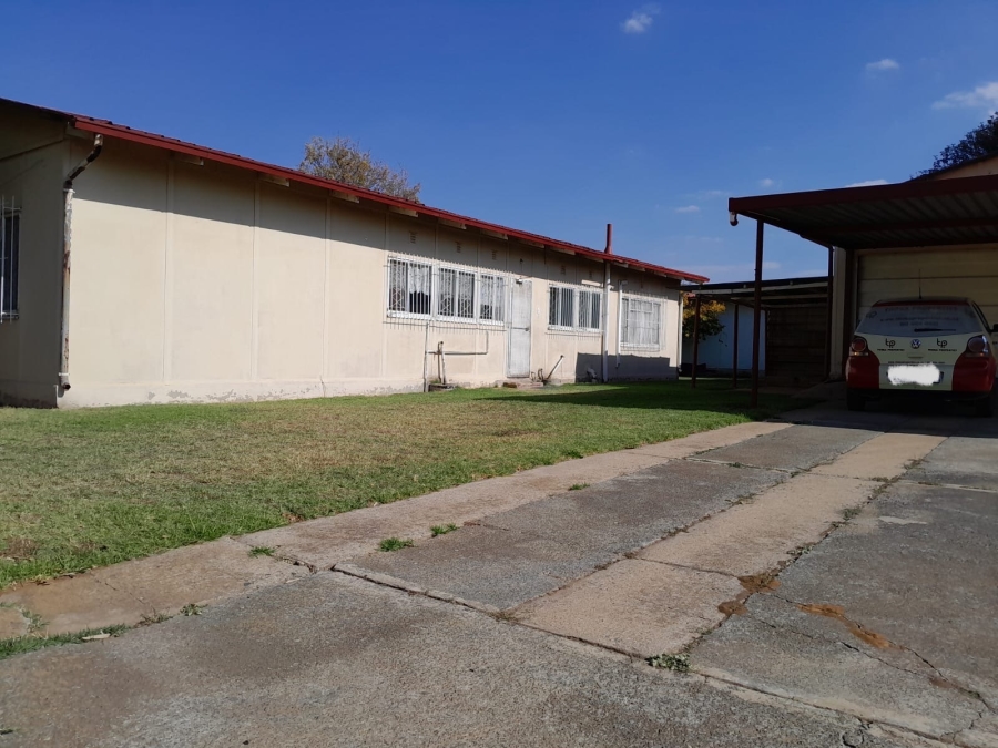 3 Bedroom Property for Sale in Grootvlei Mpumalanga