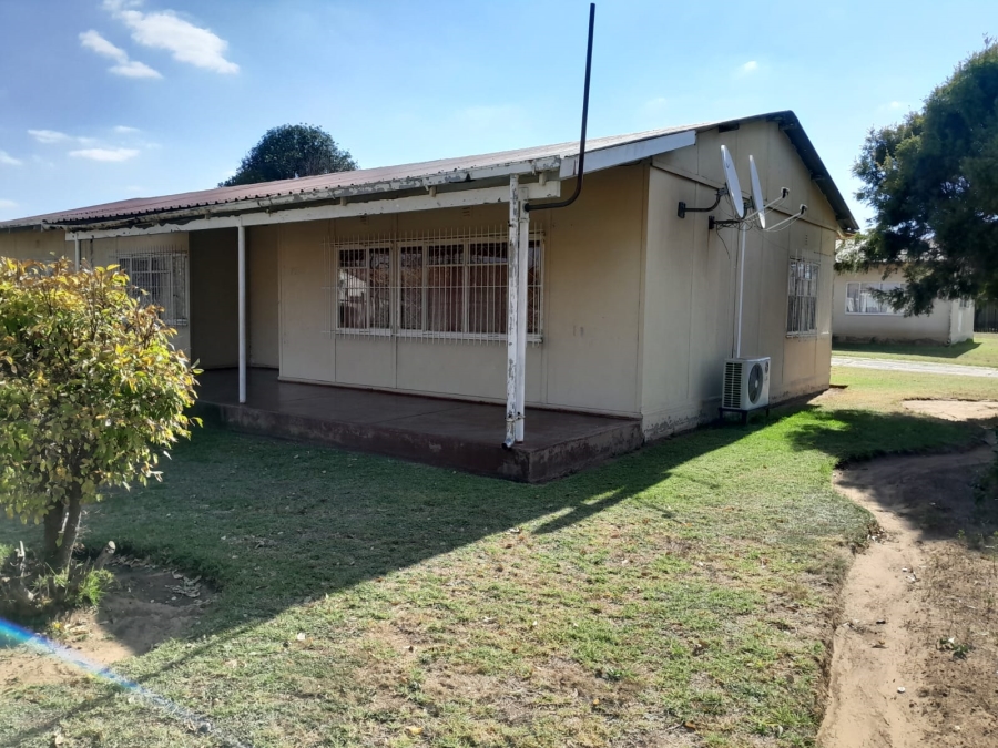 3 Bedroom Property for Sale in Grootvlei Mpumalanga