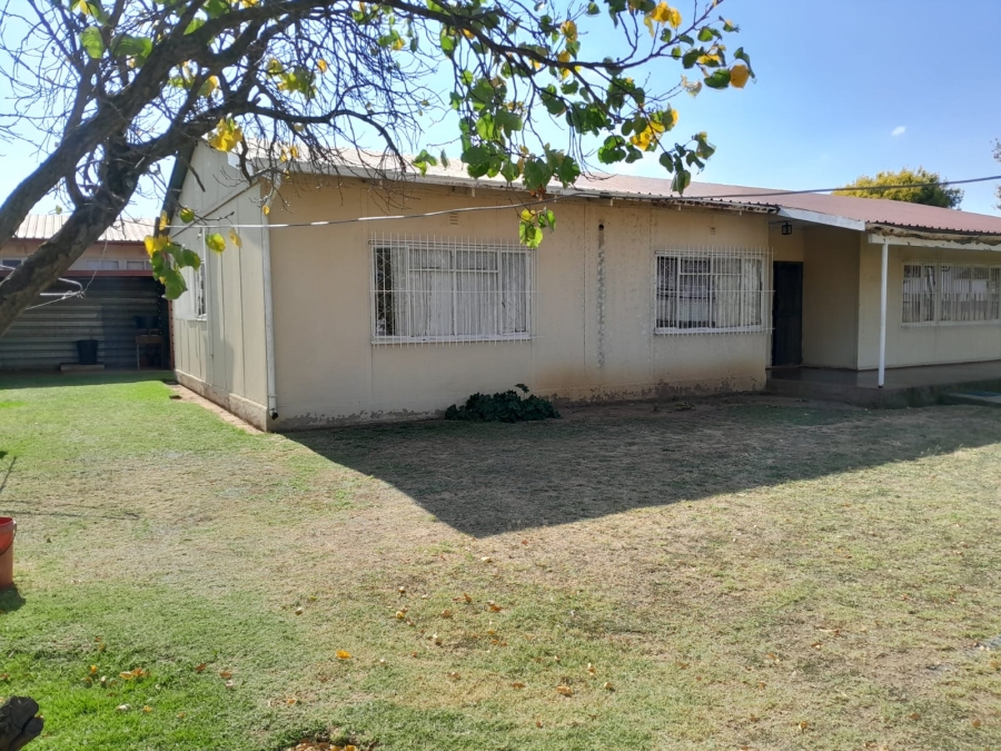 3 Bedroom Property for Sale in Grootvlei Mpumalanga