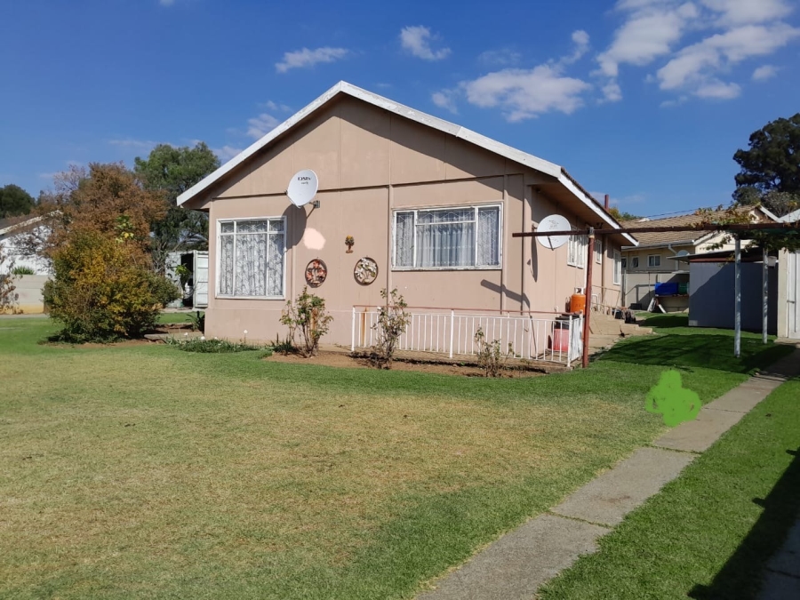3 Bedroom Property for Sale in Grootvlei Mpumalanga