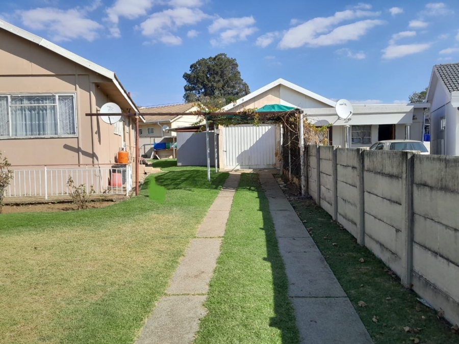 3 Bedroom Property for Sale in Grootvlei Mpumalanga