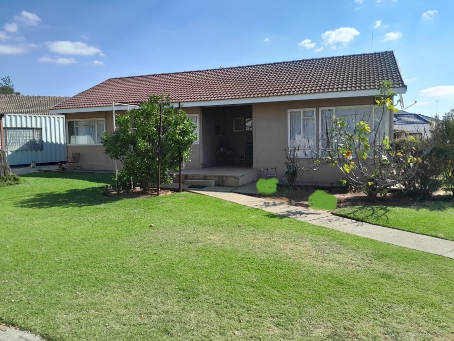 3 Bedroom Property for Sale in Grootvlei Mpumalanga