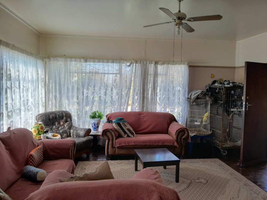 3 Bedroom Property for Sale in Grootvlei Mpumalanga