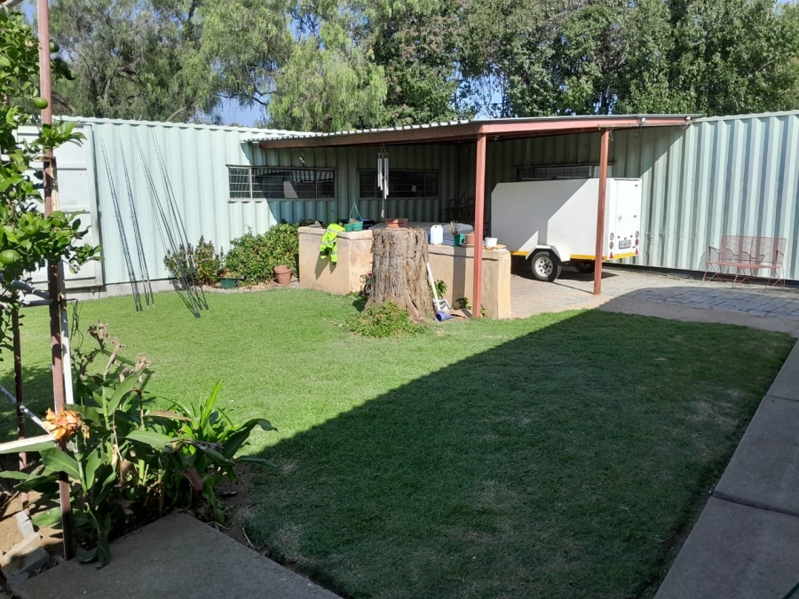 3 Bedroom Property for Sale in Grootvlei Mpumalanga