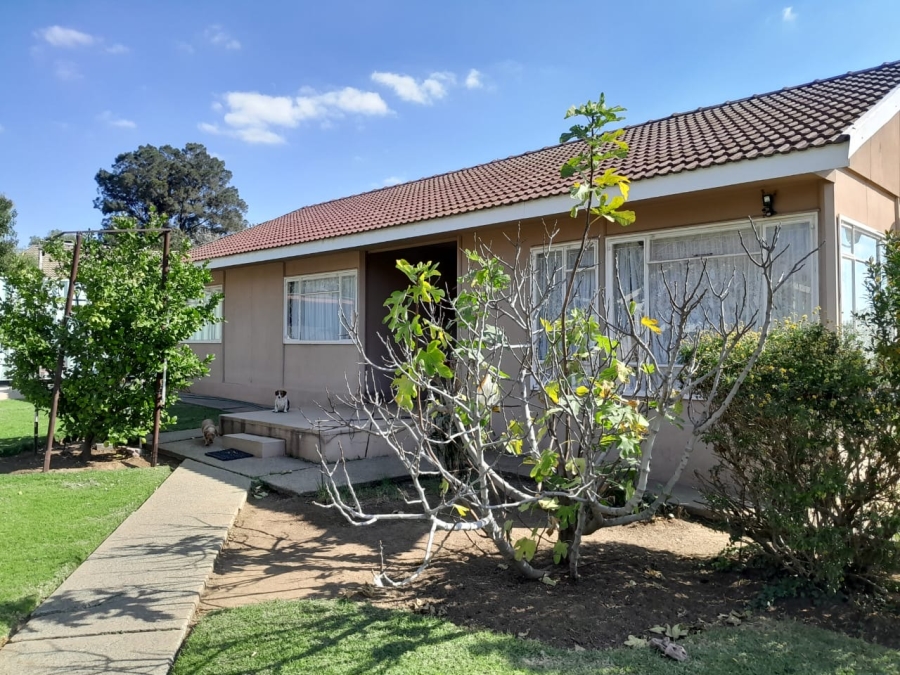 3 Bedroom Property for Sale in Grootvlei Mpumalanga