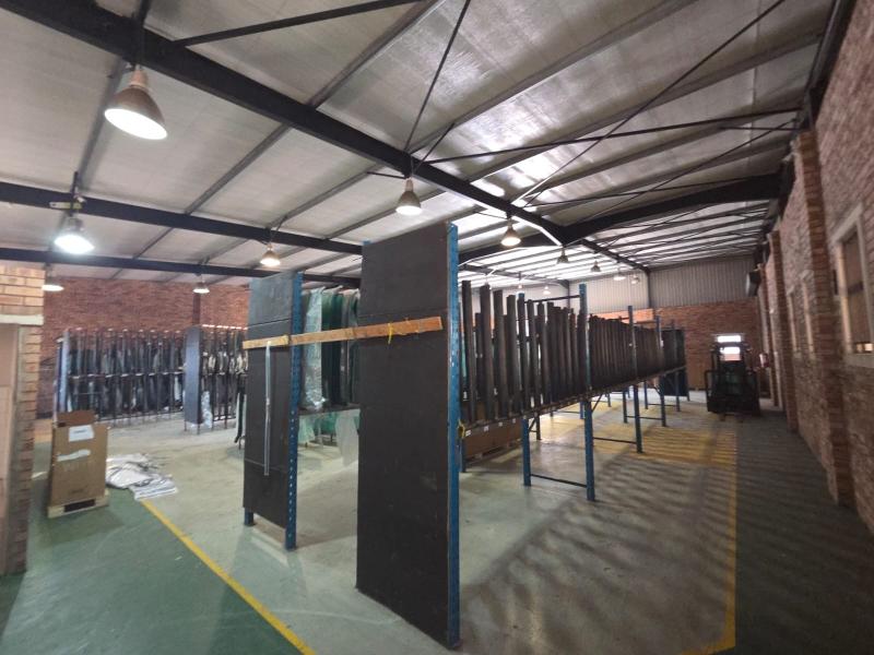 To Let Commercial Property for Rent in Witbank Ext 16 Mpumalanga