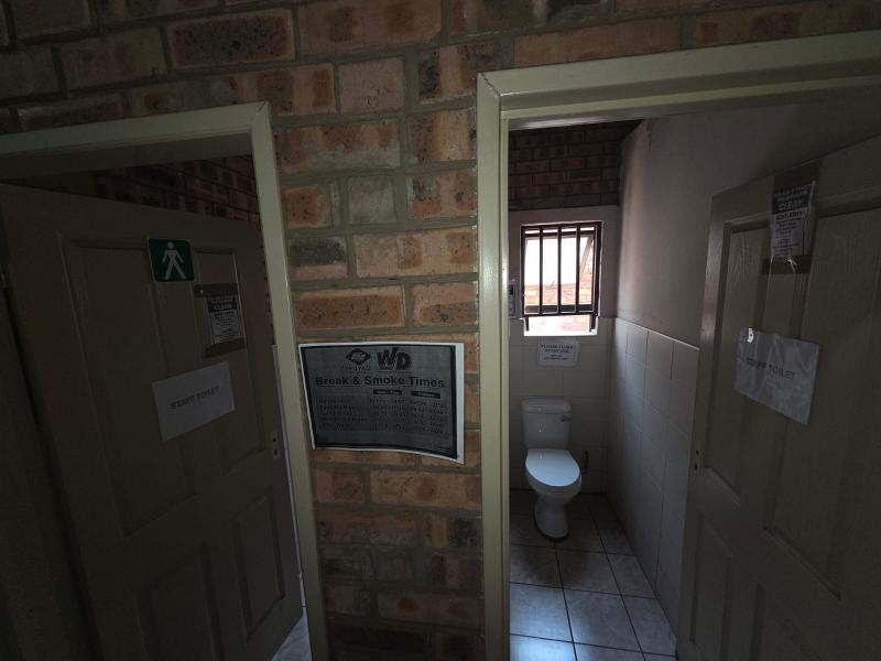 To Let Commercial Property for Rent in Witbank Ext 16 Mpumalanga